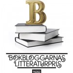 Bokbloggarnas litteraturpris