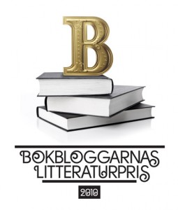Bokbloggarnas litteraturpris