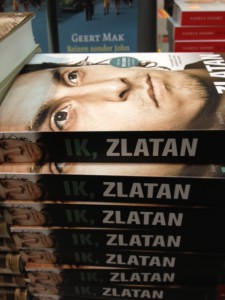 ik zlatan