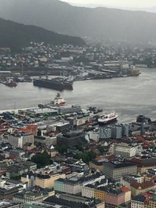 Bergen