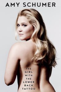 Amy schumer